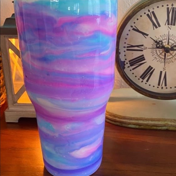 Custom tumblers - Picture 3 of 6